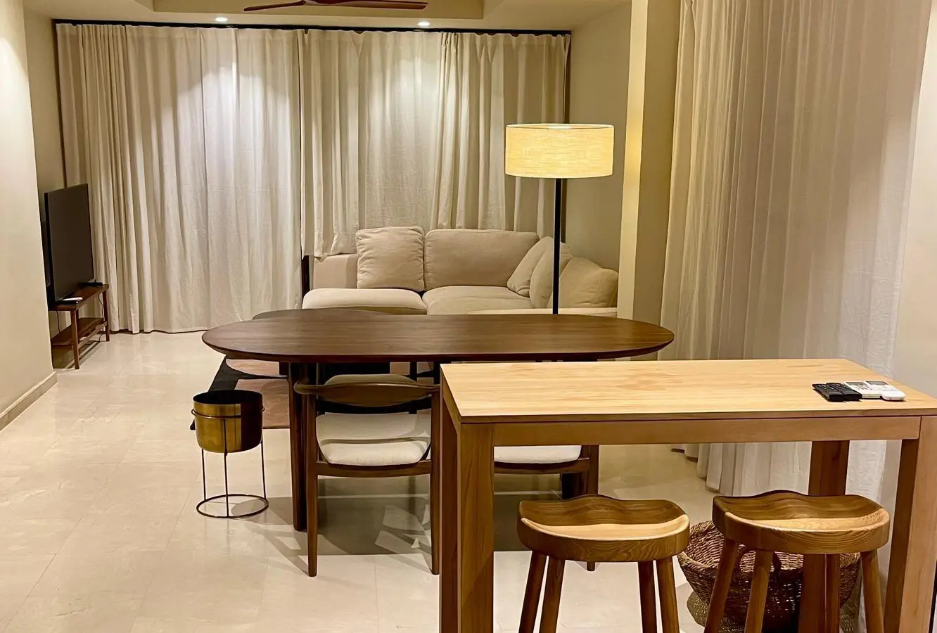 4-bedroom Flat In Santa Pola, Spain (170 M²)