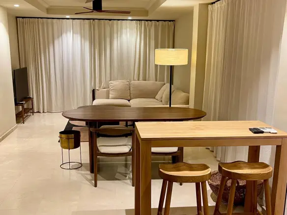 4-bedroom Flat In Santa Pola, Spain (170 M²)