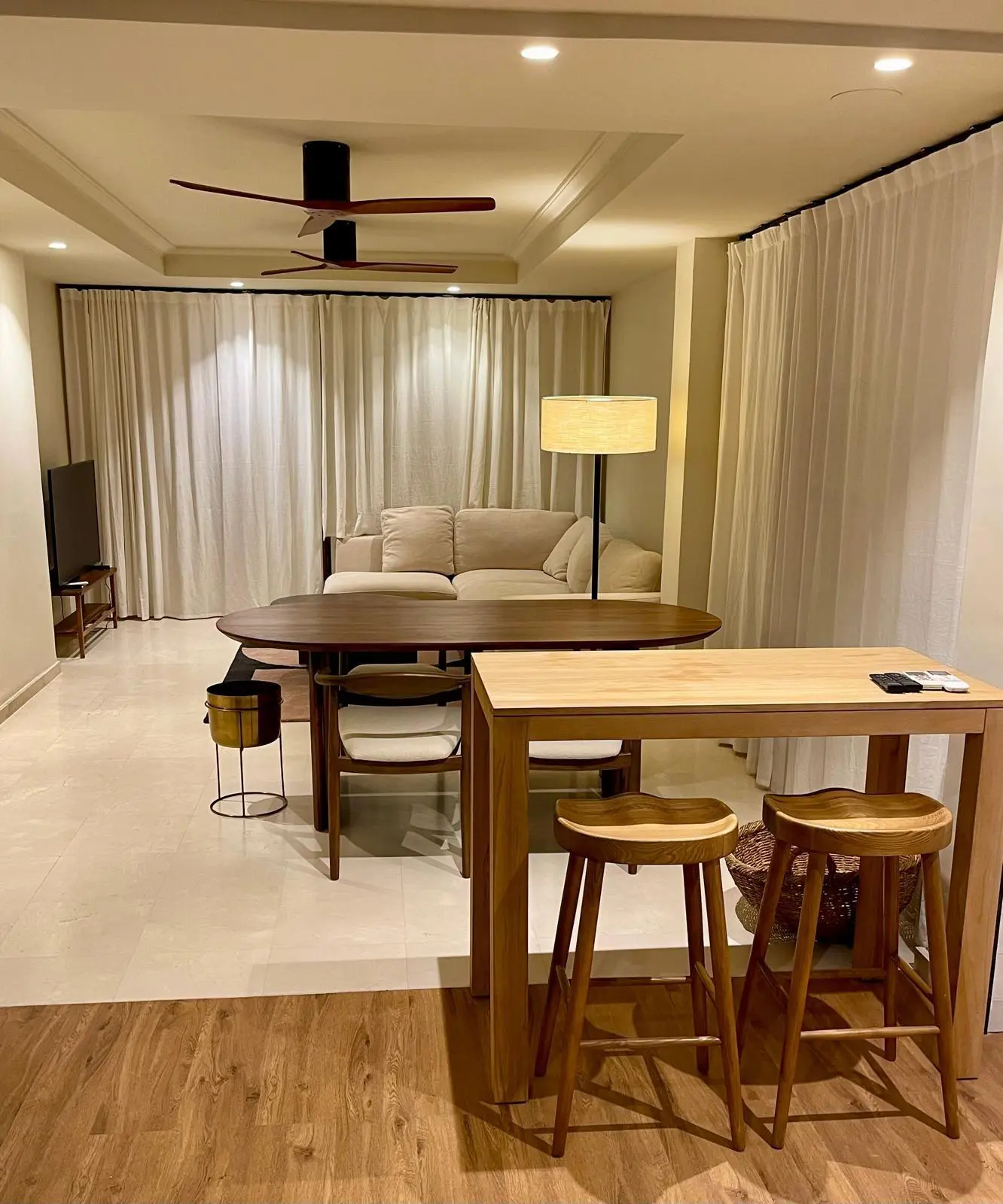 4-bedroom Flat In Santa Pola, Spain (170 M²)