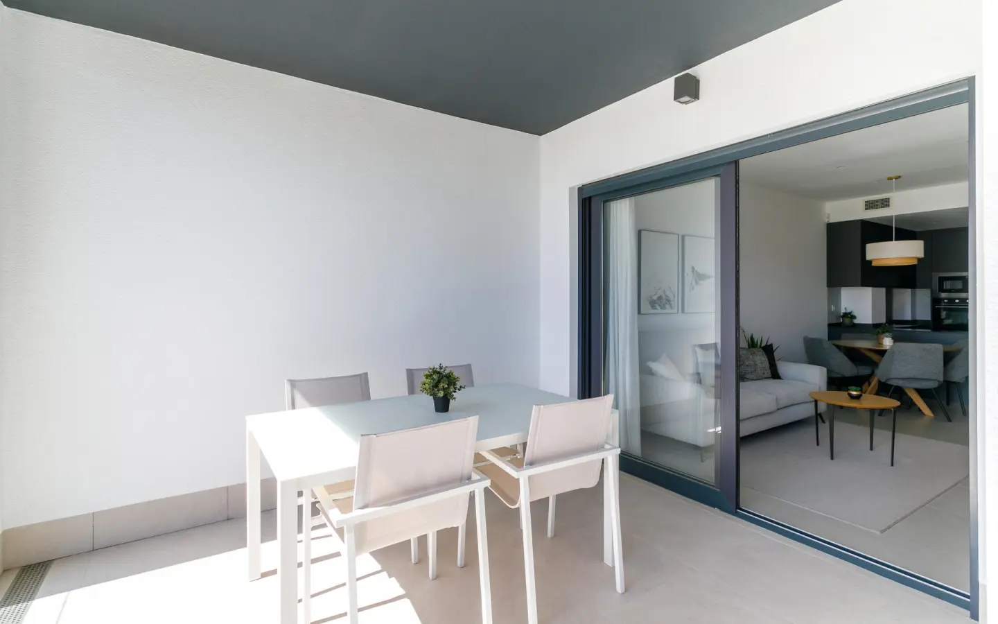 Apartment Of 65 M² In Torrevieja, Spain