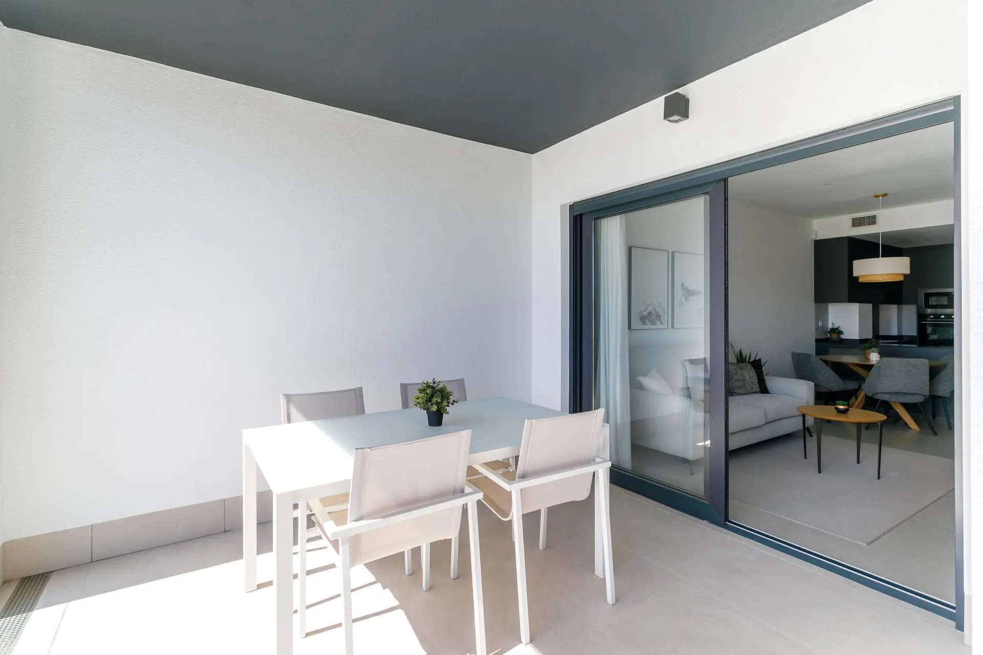 Apartment Of 65 M² In Torrevieja, Spain