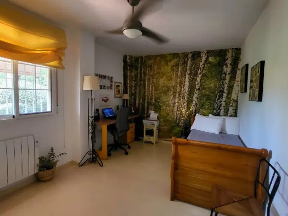 5-bedroom Terraced House In San Juan Alicante, Spain (252 M²)