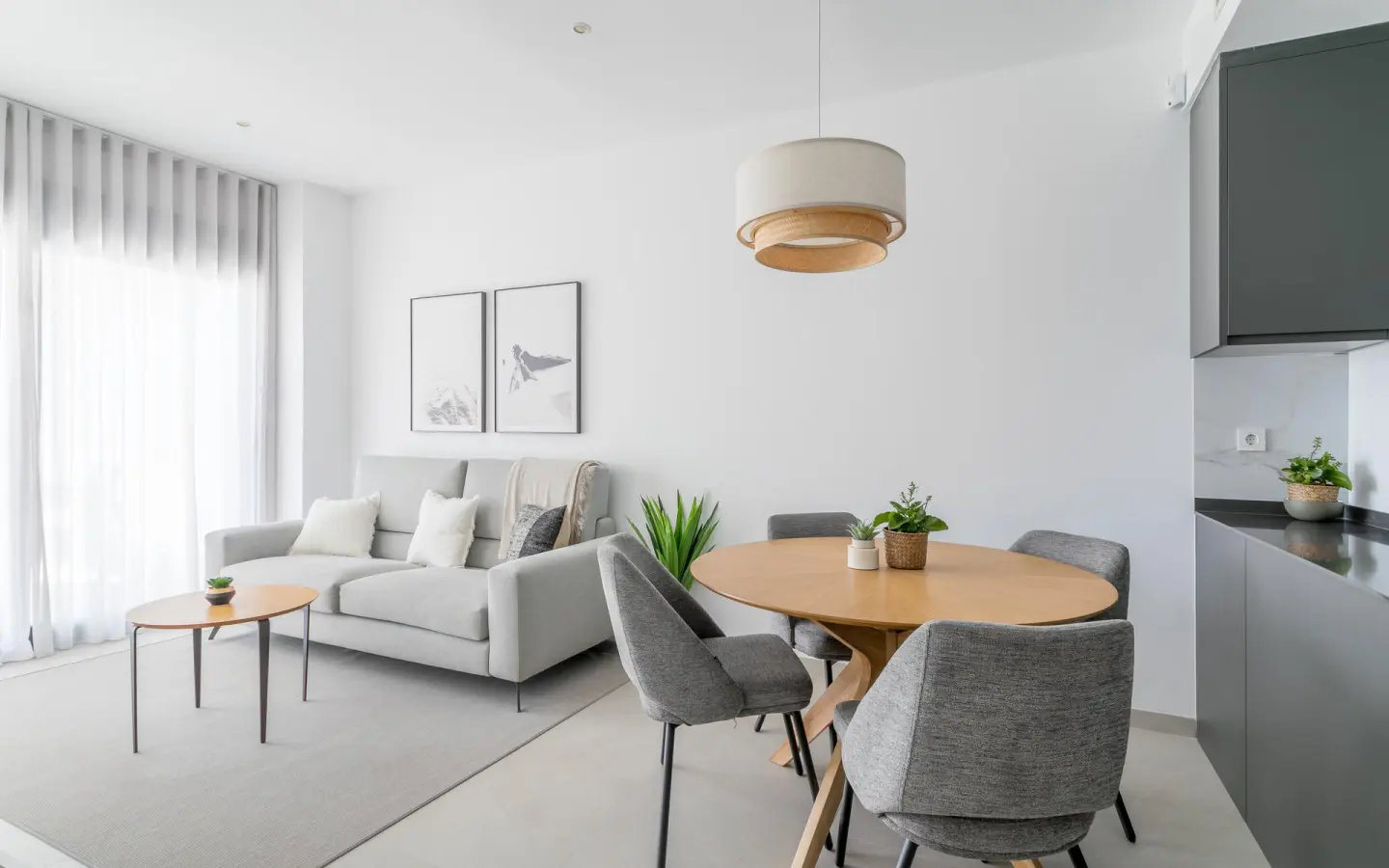Apartment Of 65 M² In Torrevieja, Spain