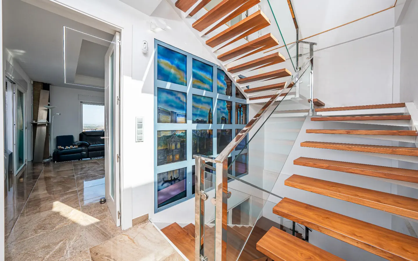 House Of 516 M² In Petrer, Spain