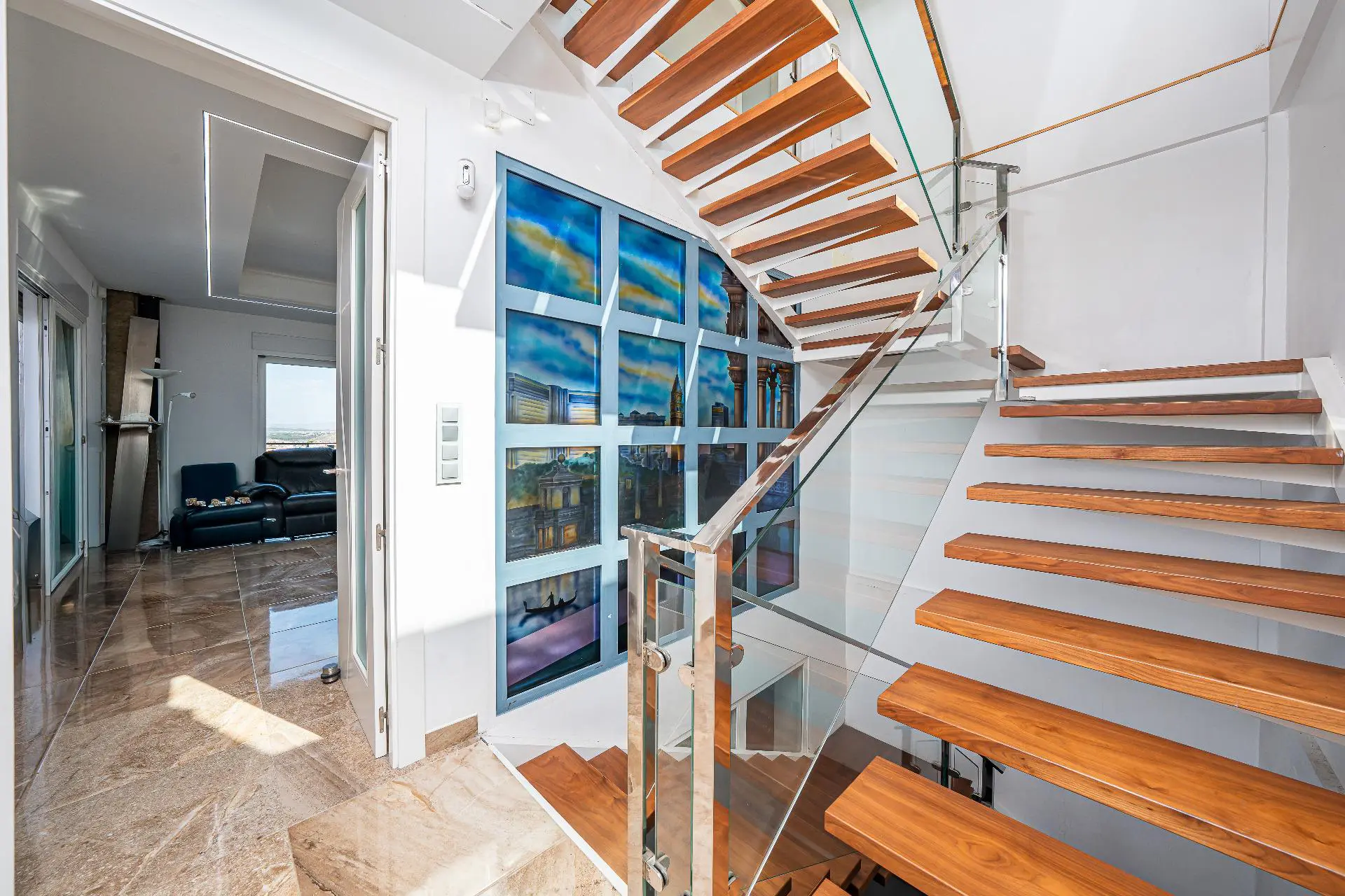 House Of 516 M² In Petrer, Spain