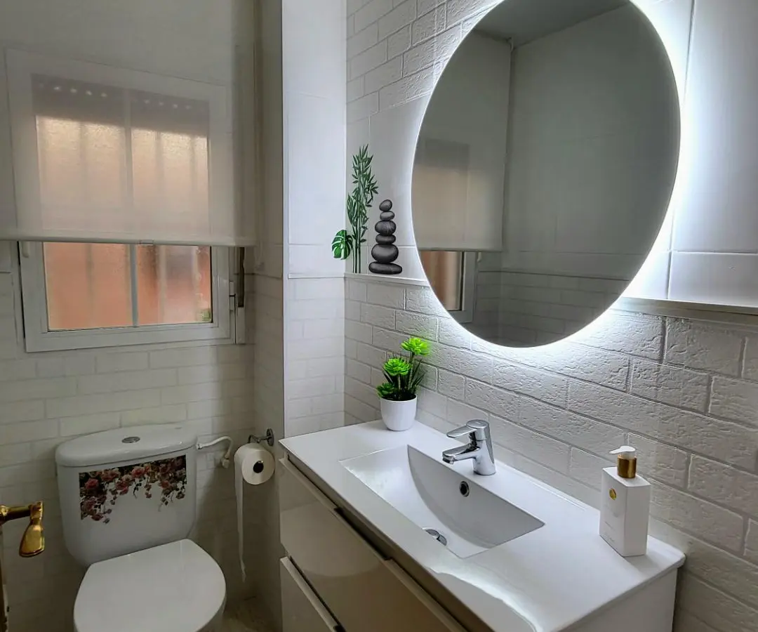 Terraced House Of 252 M² In San Juan, Alicante, Spain