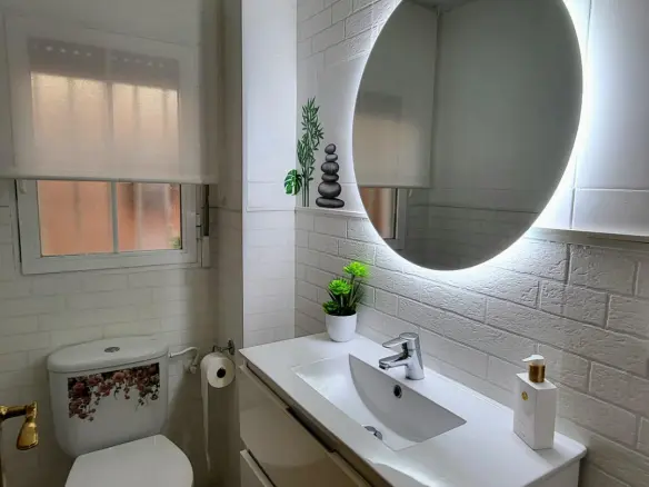 5-bedroom Terraced House In San Juan Alicante, Spain (252 M²)