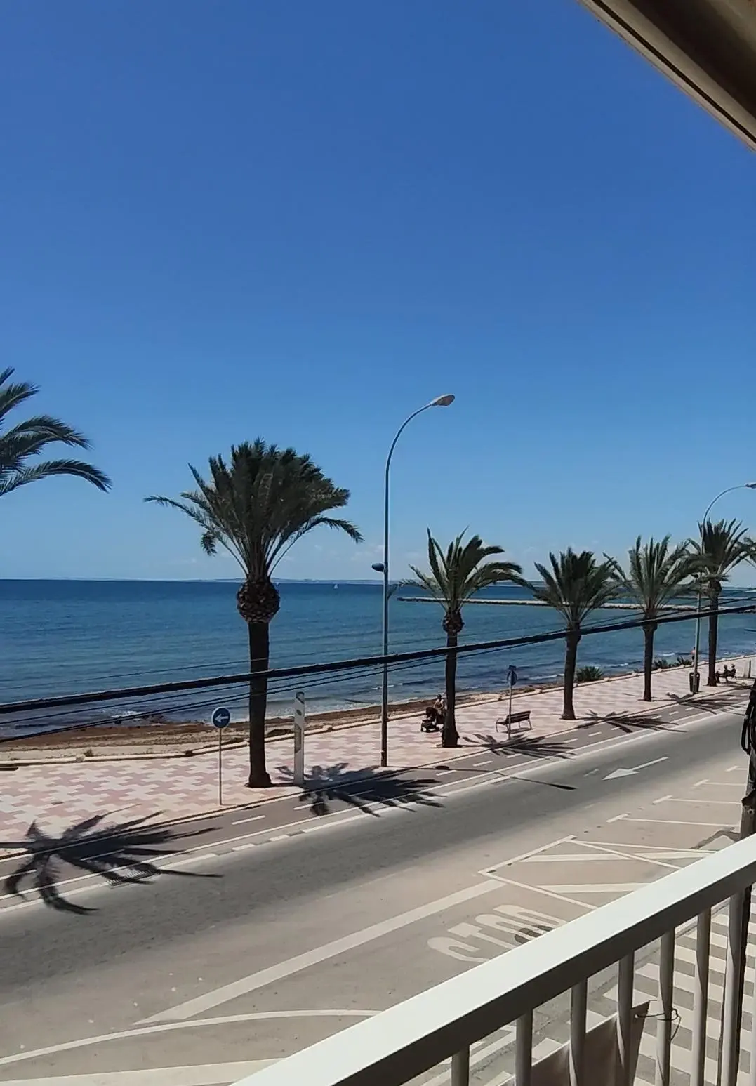 4-bedroom Flat In Santa Pola, Spain (170 M²)
