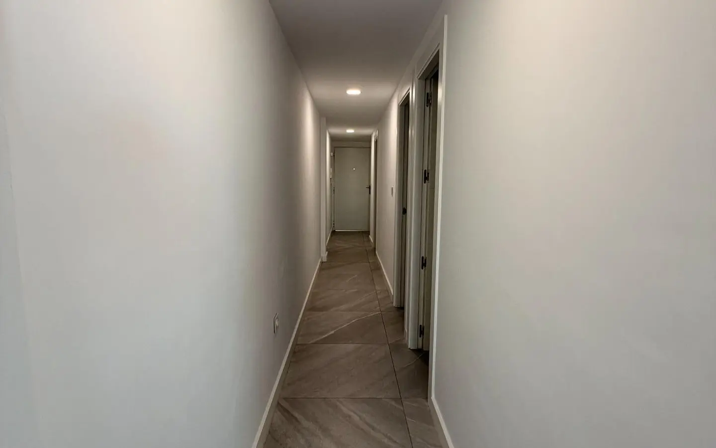 Flat Of 100 M² In Gran Alacant