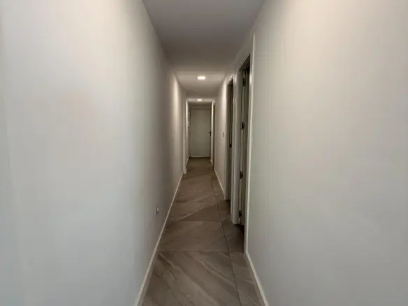 3-bedroom Flat In Gran Alacant, Spain (100 M²)