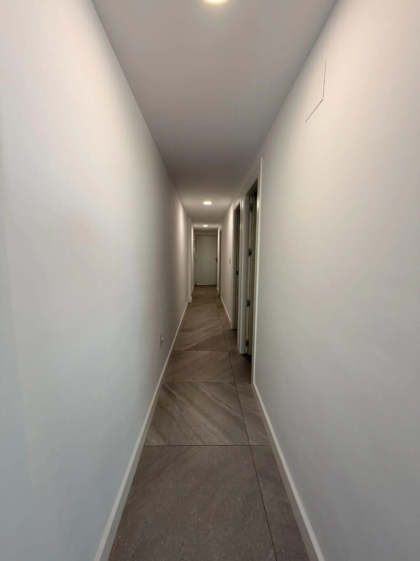 Flat Of 100 M² In Gran Alacant