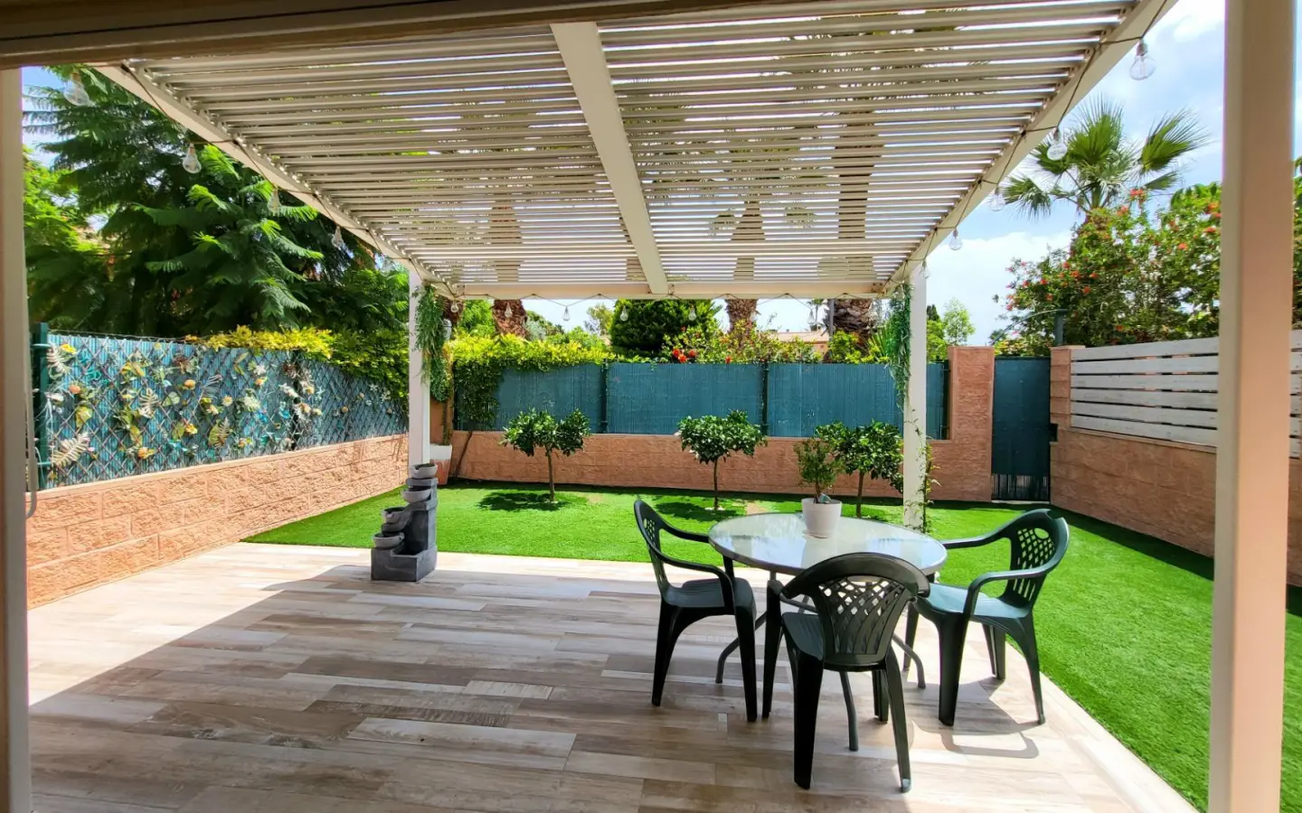 Terraced House Of 252 M² In San Juan, Alicante, Spain