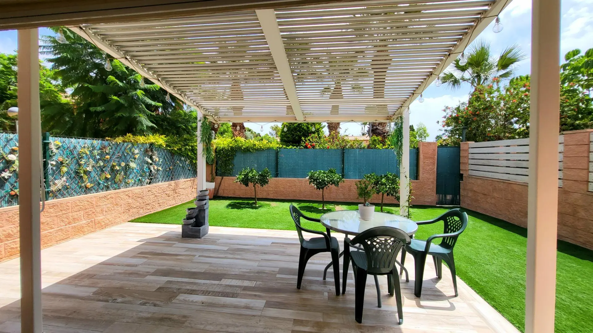 Terraced House Of 252 M² In San Juan, Alicante, Spain
