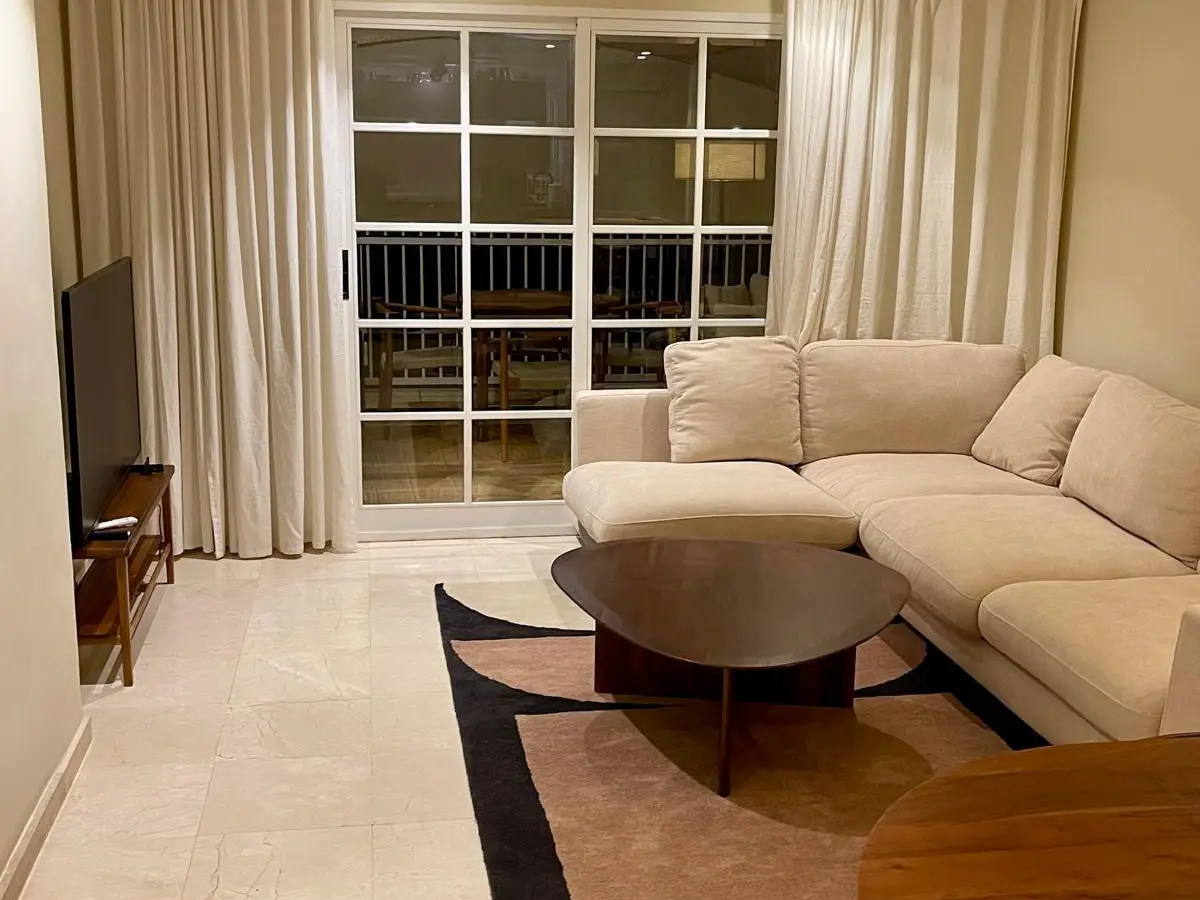 4-bedroom Flat In Santa Pola, Spain (170 M²)