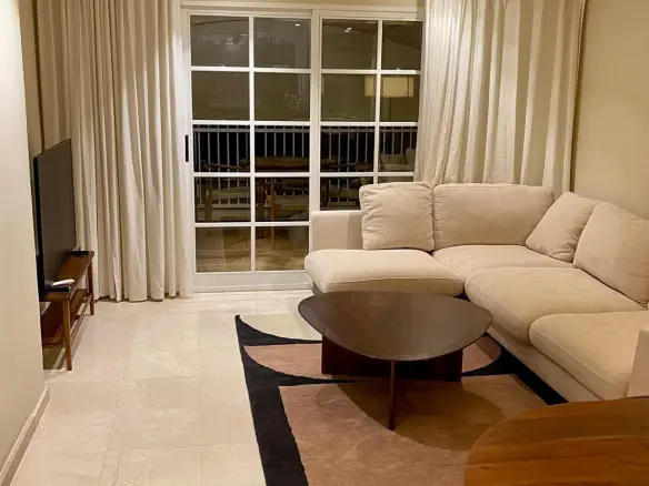 4-bedroom Flat In Santa Pola, Spain (170 M²)
