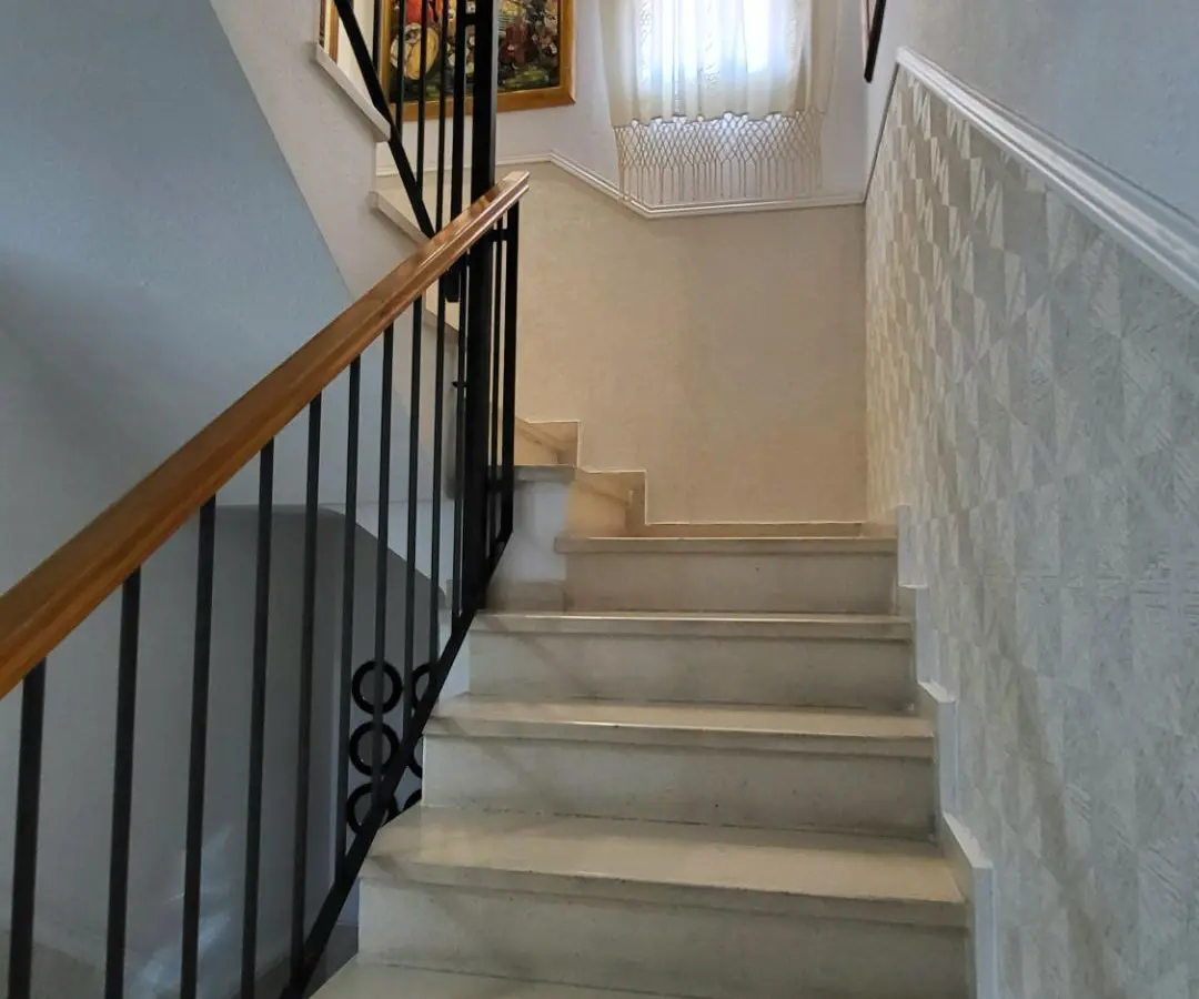 Terraced House Of 252 M² In San Juan, Alicante, Spain