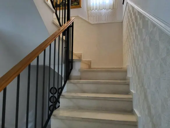 5-bedroom Terraced House In San Juan Alicante, Spain (252 M²)