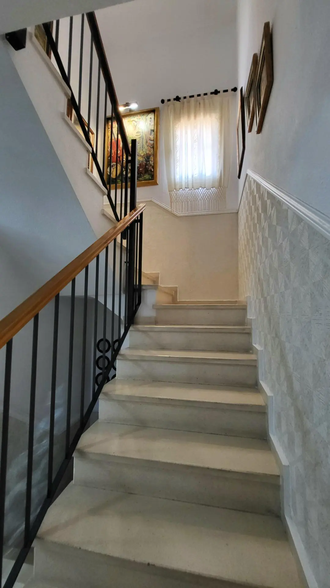 Terraced House Of 252 M² In San Juan, Alicante, Spain