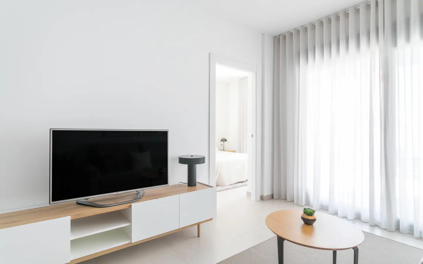 Apartment Of 65 M² In Torrevieja, Spain
