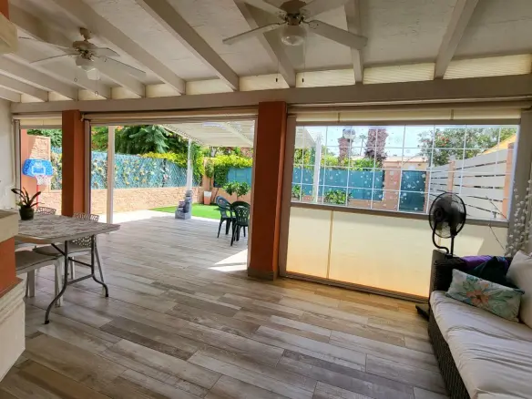 5-bedroom Terraced House In San Juan Alicante, Spain (252 M²)