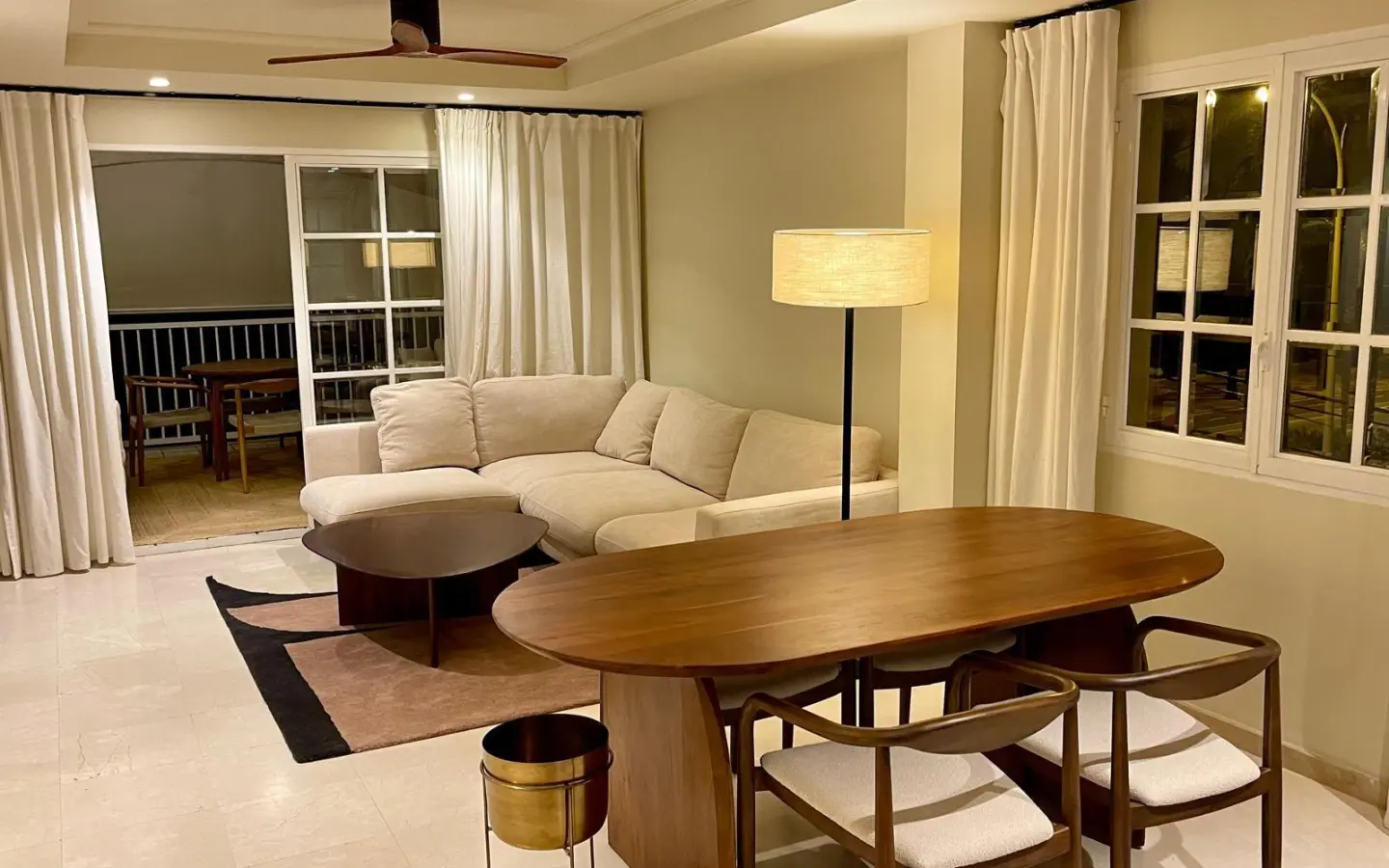4-bedroom Flat In Santa Pola, Spain (170 M²)