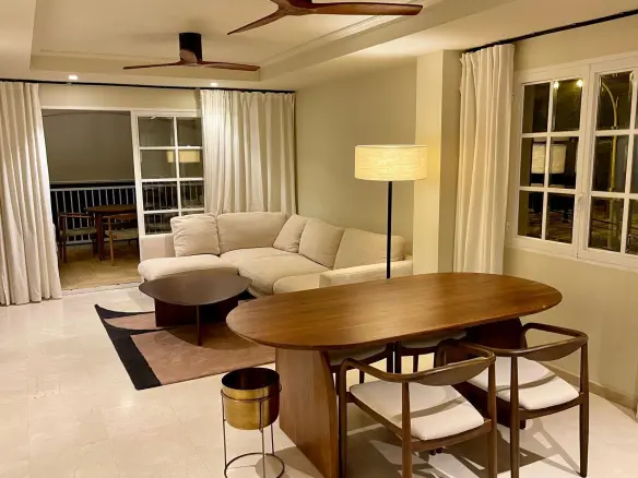 4-bedroom Flat In Santa Pola, Spain (170 M²)