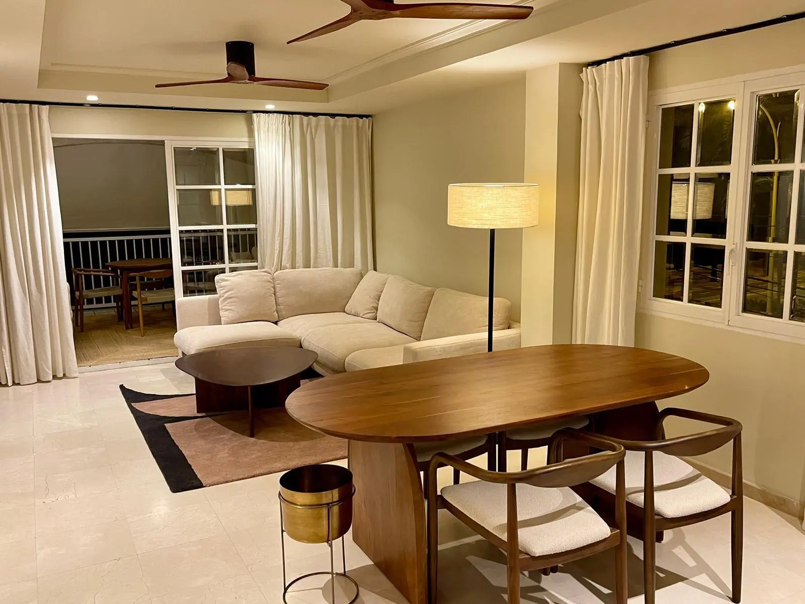 4-bedroom Flat In Santa Pola, Spain (170 M²)