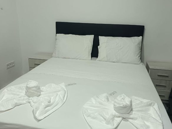 4-bedroom Apartment In Alicante, Spain (78 M²)