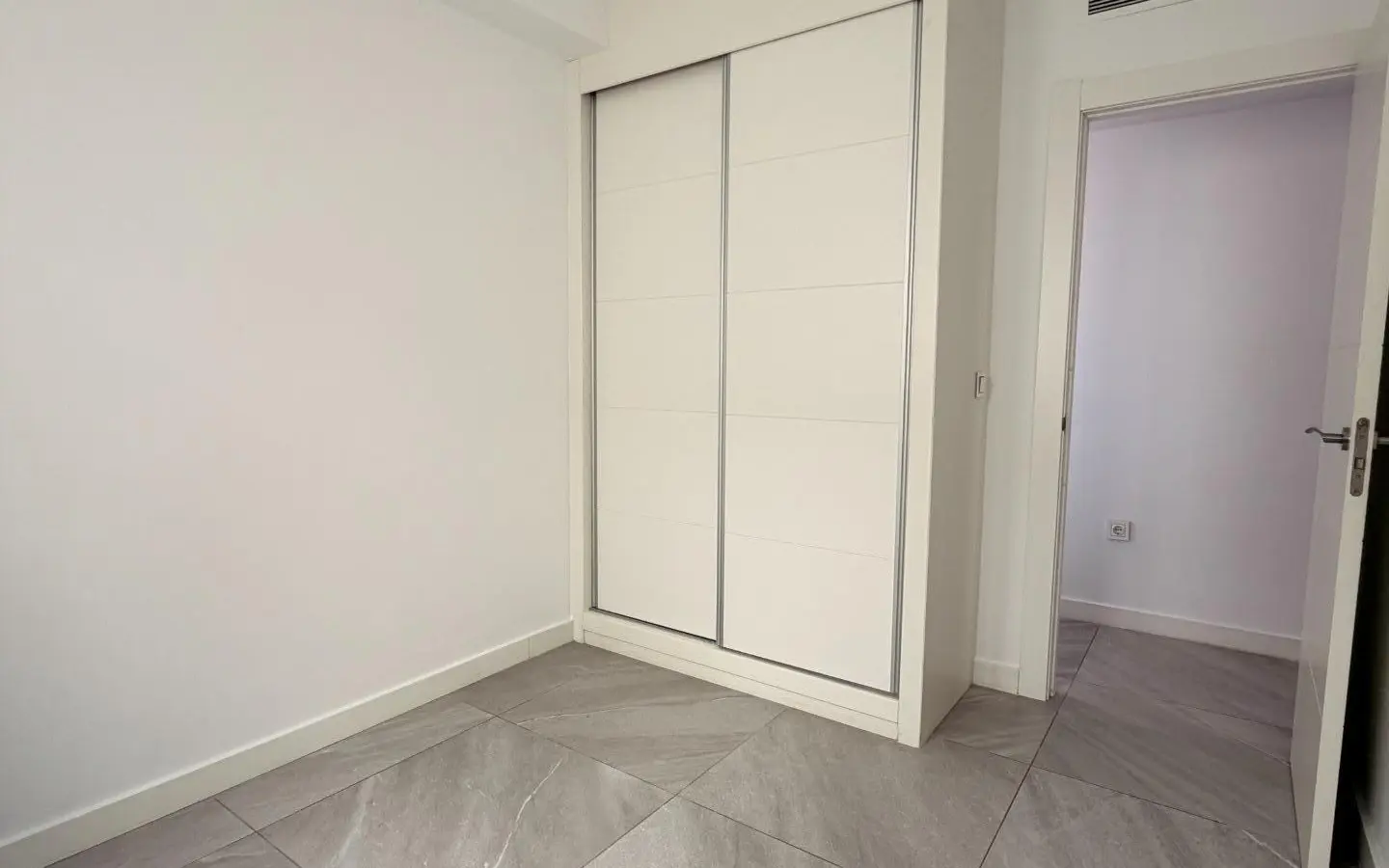 Flat Of 100 M² In Gran Alacant