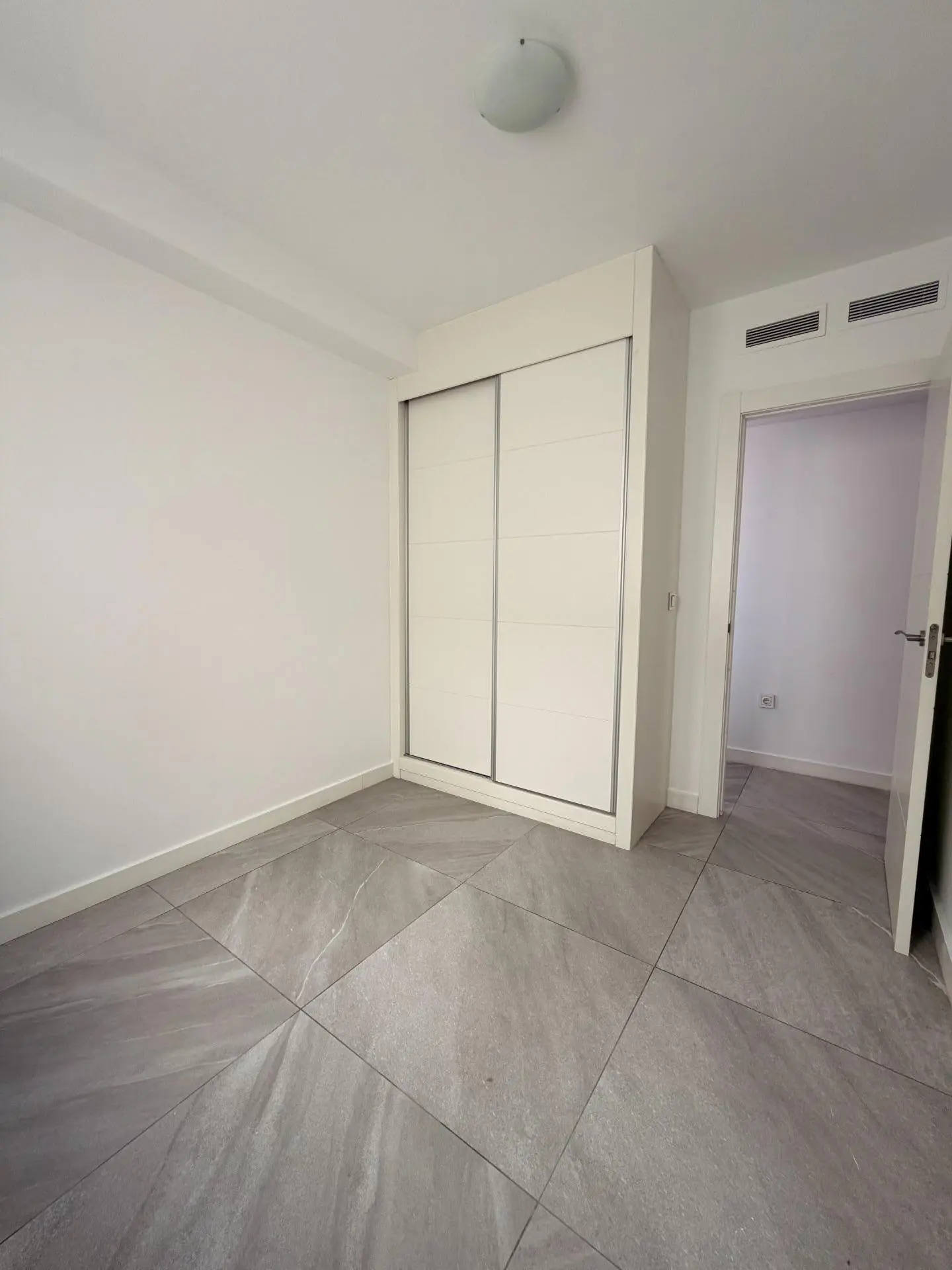 Flat Of 100 M² In Gran Alacant