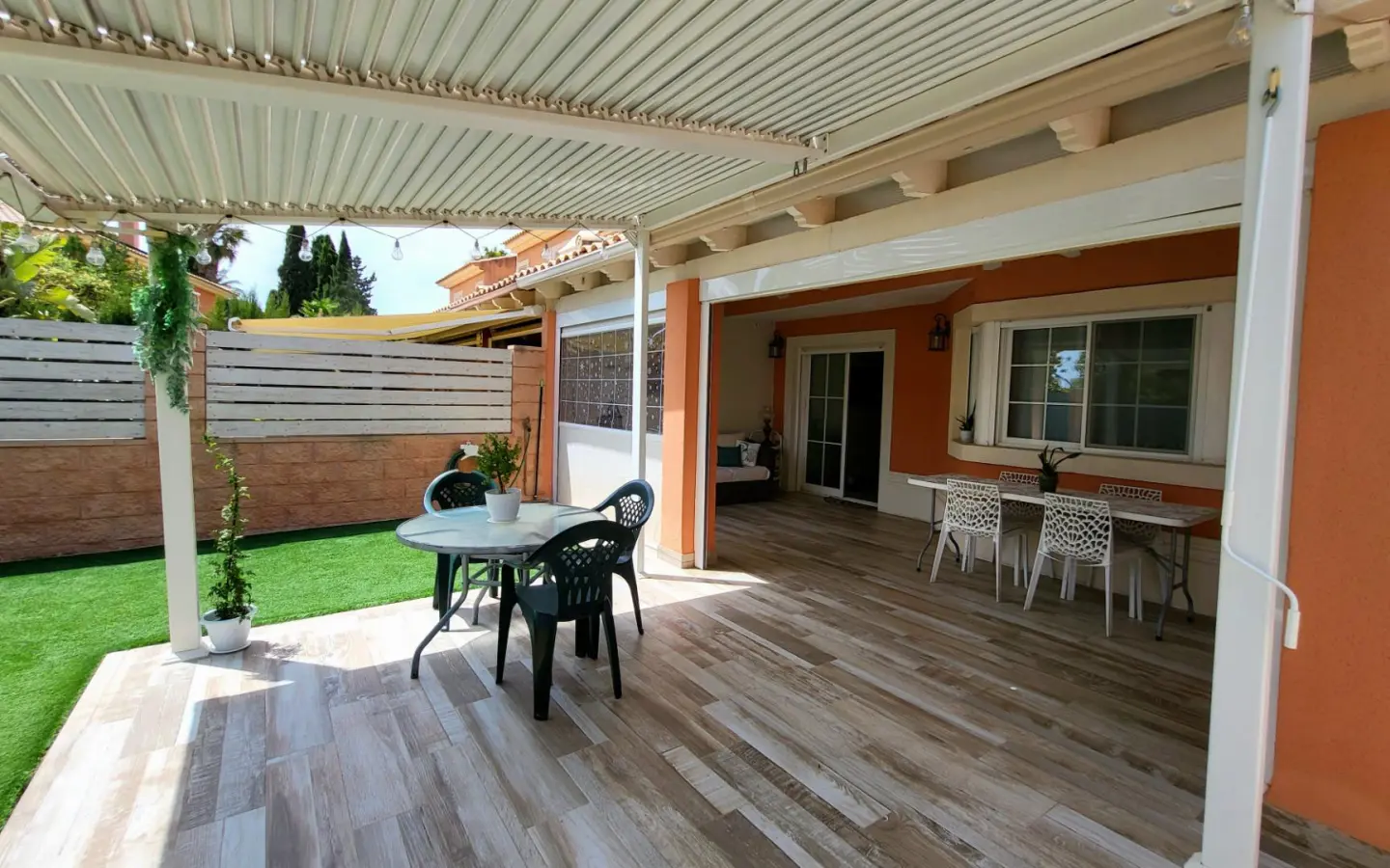 Terraced House Of 252 M² In San Juan, Alicante, Spain
