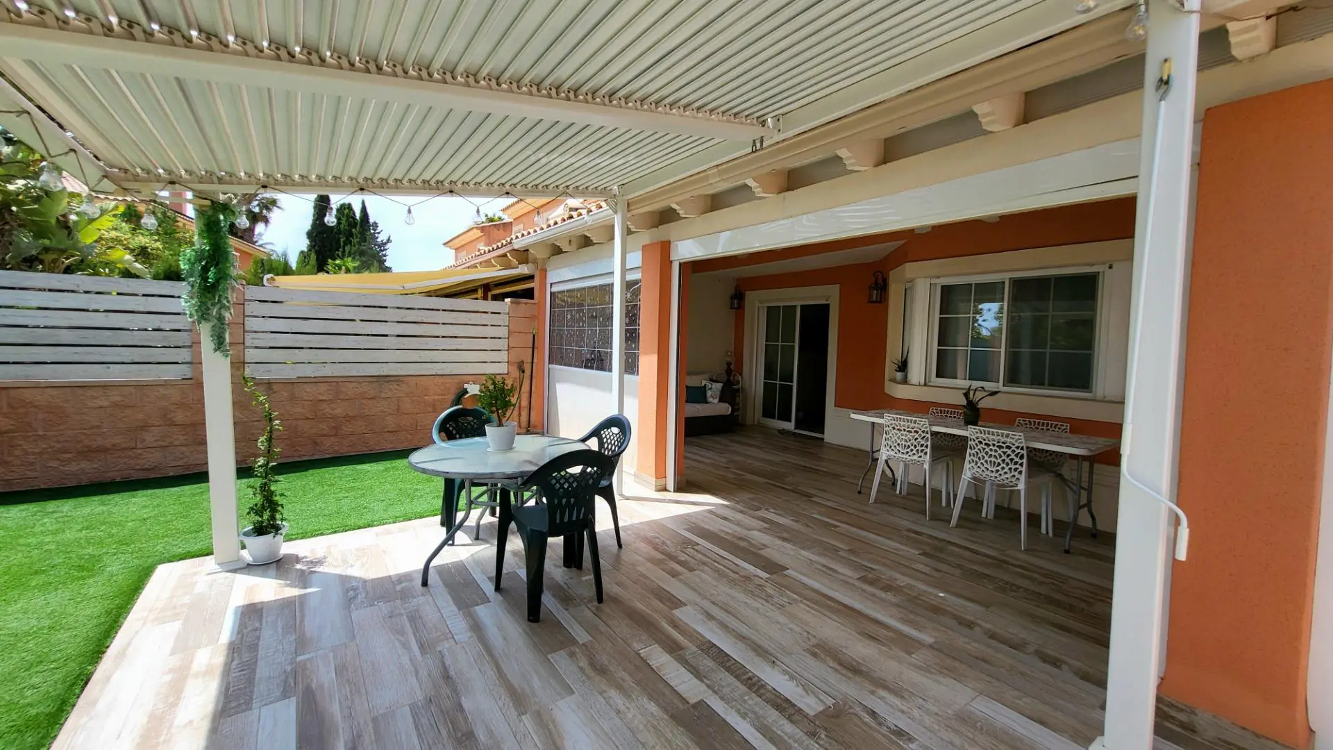 Terraced House Of 252 M² In San Juan, Alicante, Spain