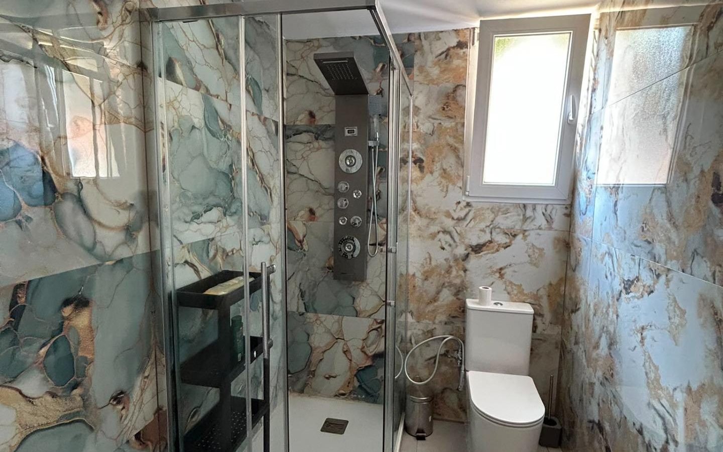Apartment Of 78 M² In Alicante, Spain