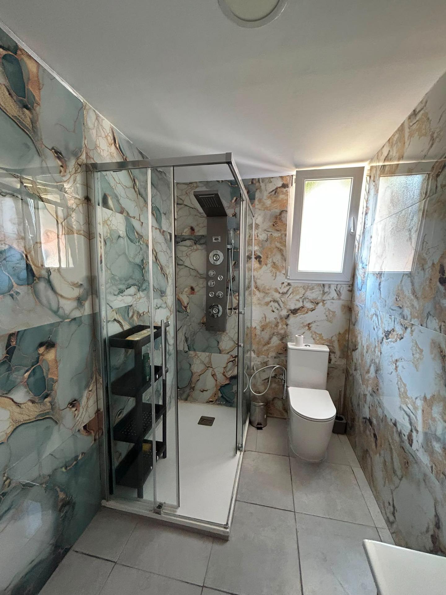 Apartment Of 78 M² In Alicante, Spain