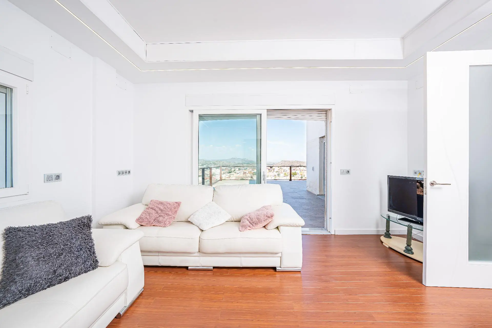 House Of 516 M² In Petrer, Spain