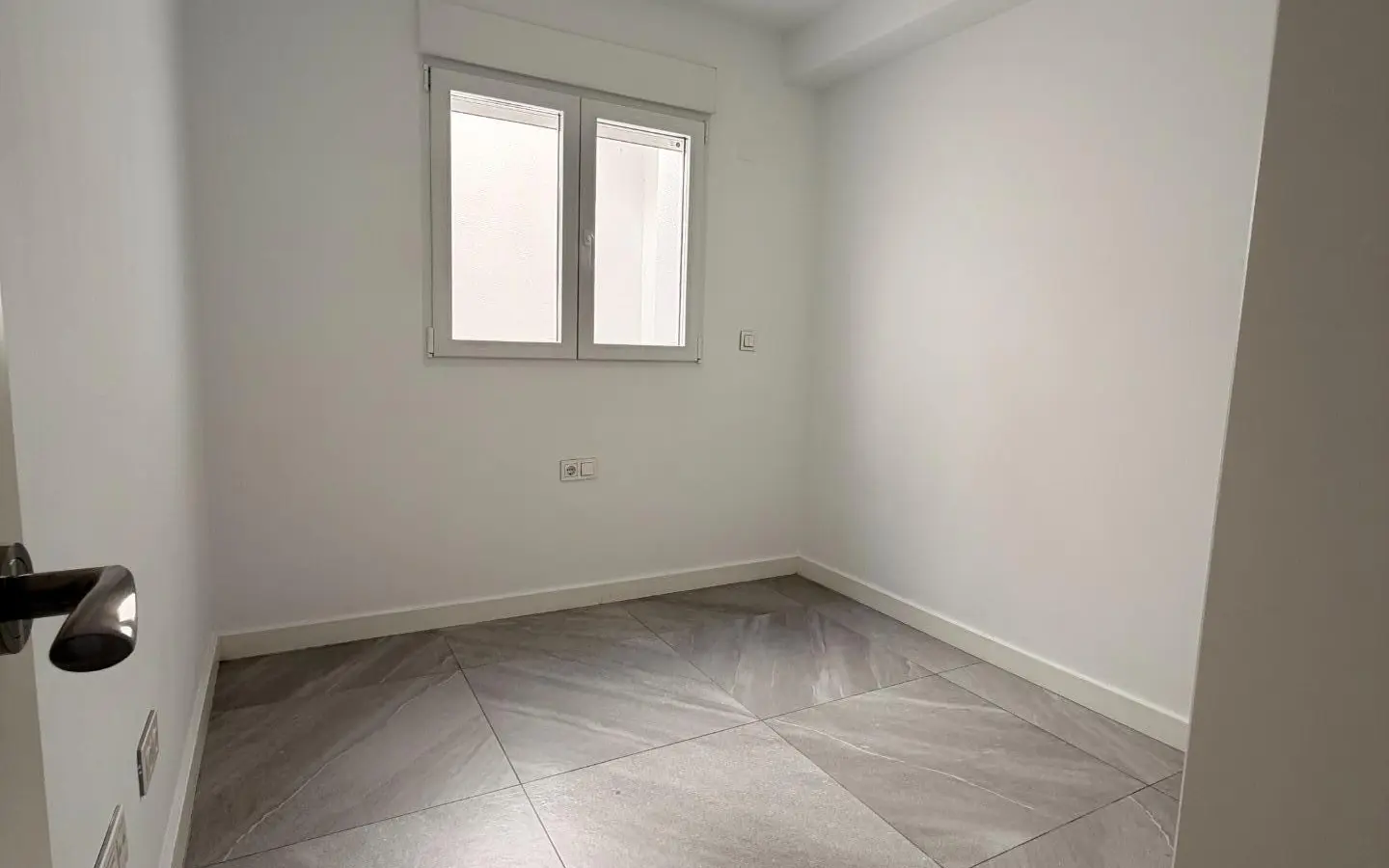 Flat Of 100 M² In Gran Alacant