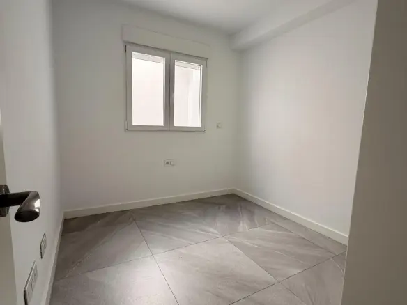 3-bedroom Flat In Gran Alacant, Spain (100 M²)