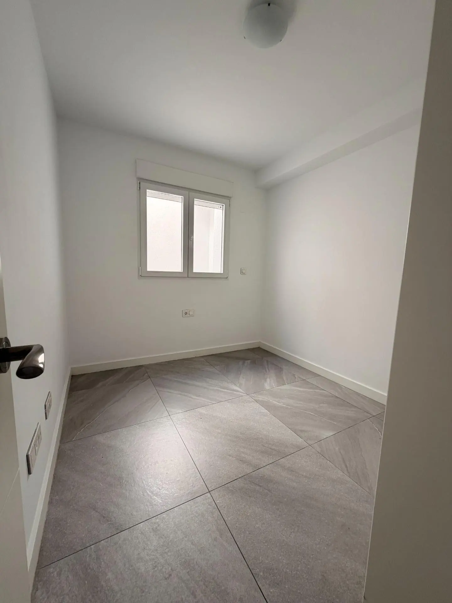 Flat Of 100 M² In Gran Alacant