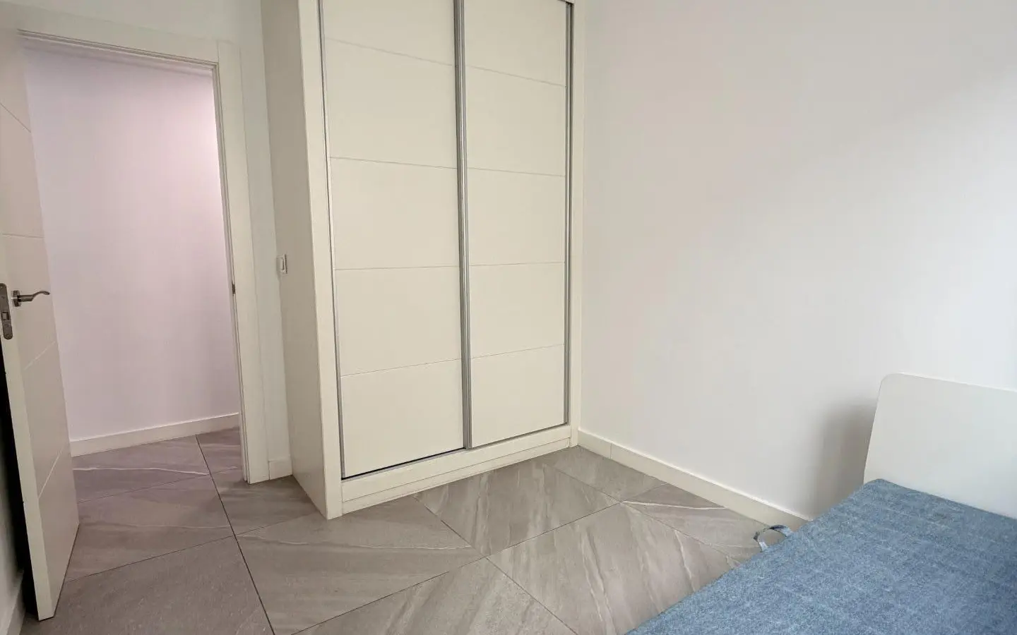 Flat Of 100 M² In Gran Alacant