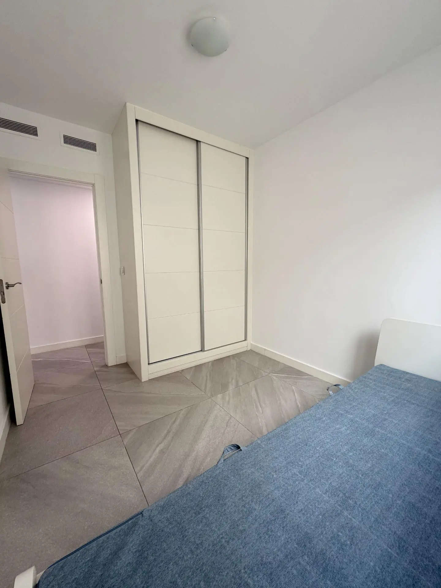 Flat Of 100 M² In Gran Alacant
