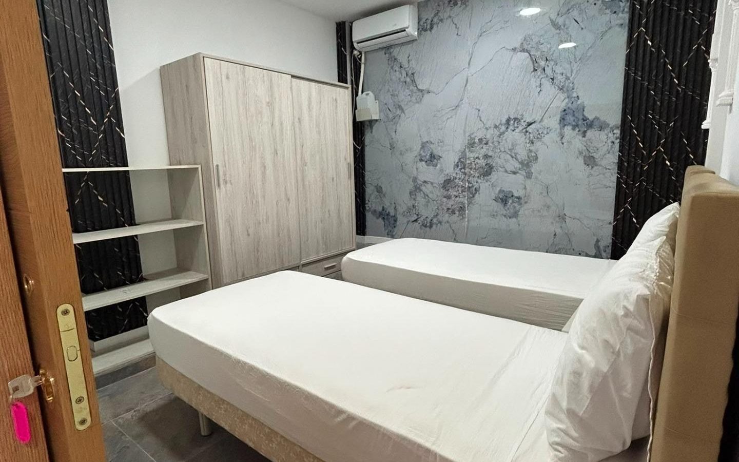 Apartment Of 78 M² In Alicante, Spain