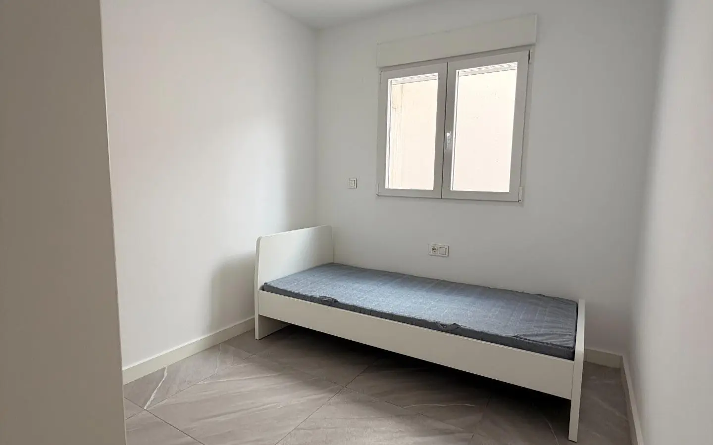 Flat Of 100 M² In Gran Alacant