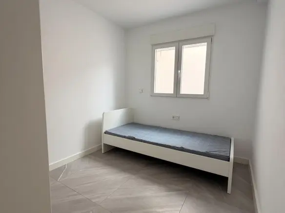 3-bedroom Flat In Gran Alacant, Spain (100 M²)