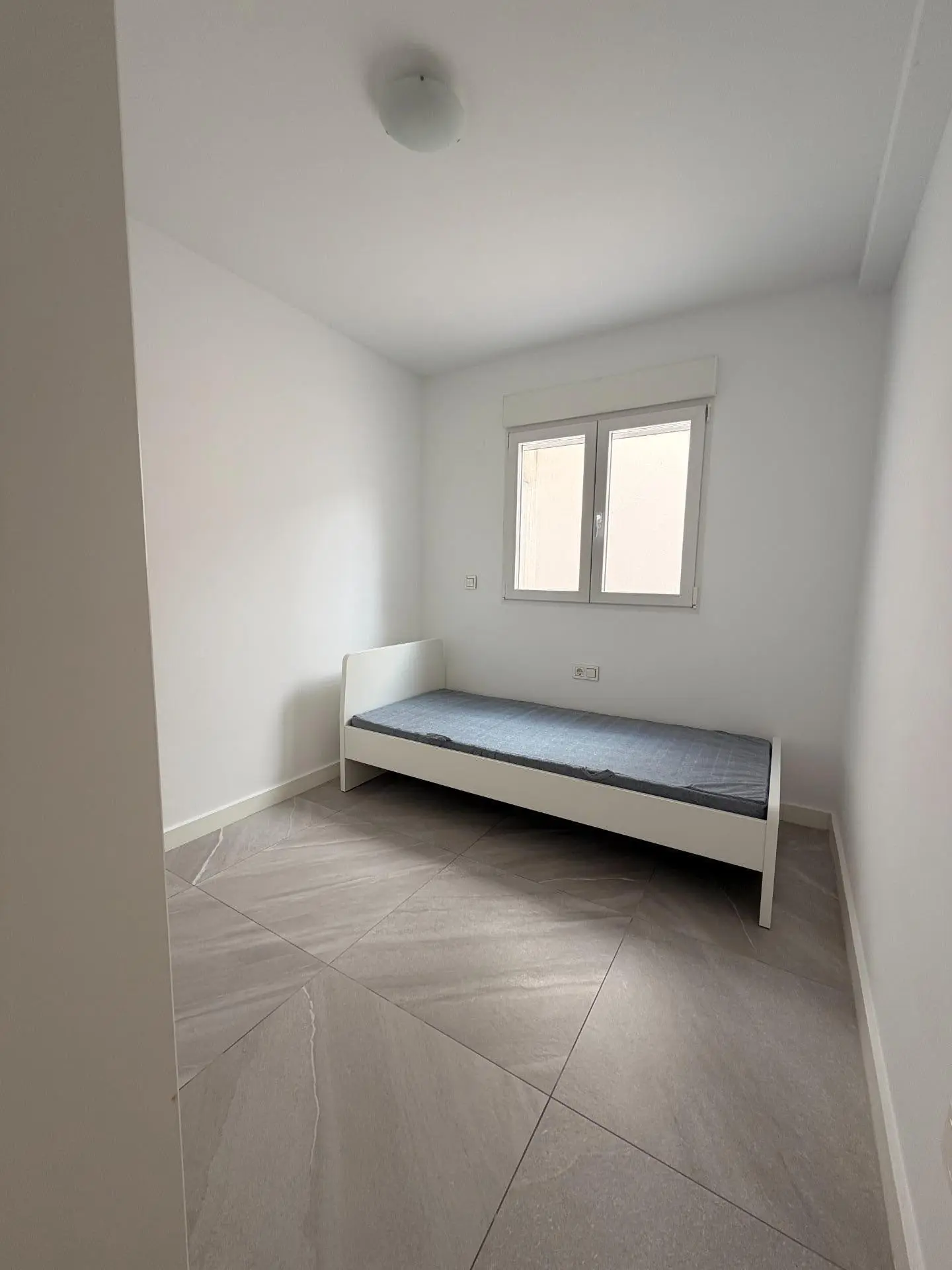 Flat Of 100 M² In Gran Alacant