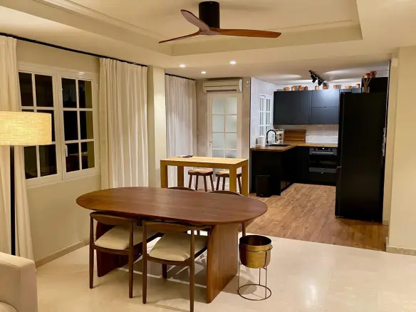 4-bedroom Flat In Santa Pola, Spain (170 M²)