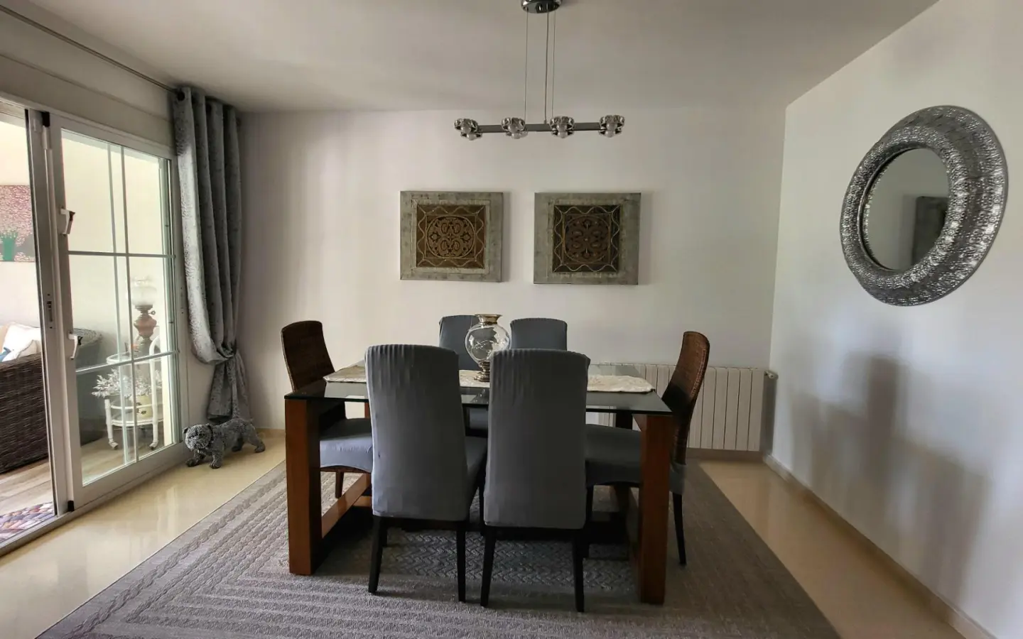 Terraced House Of 252 M² In San Juan, Alicante, Spain
