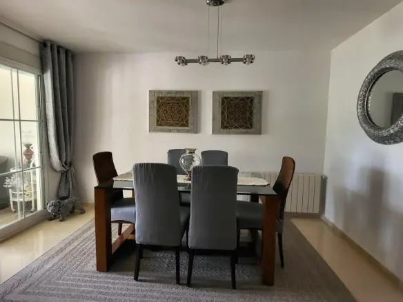 5-bedroom Terraced House In San Juan Alicante, Spain (252 M²)