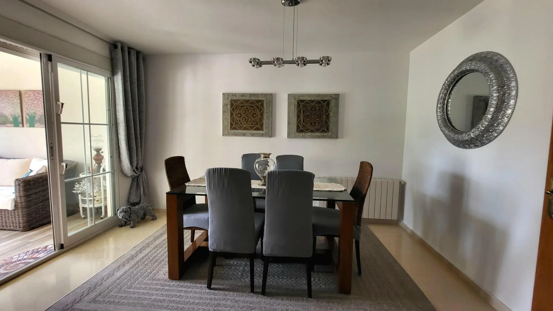 Terraced House Of 252 M² In San Juan, Alicante, Spain