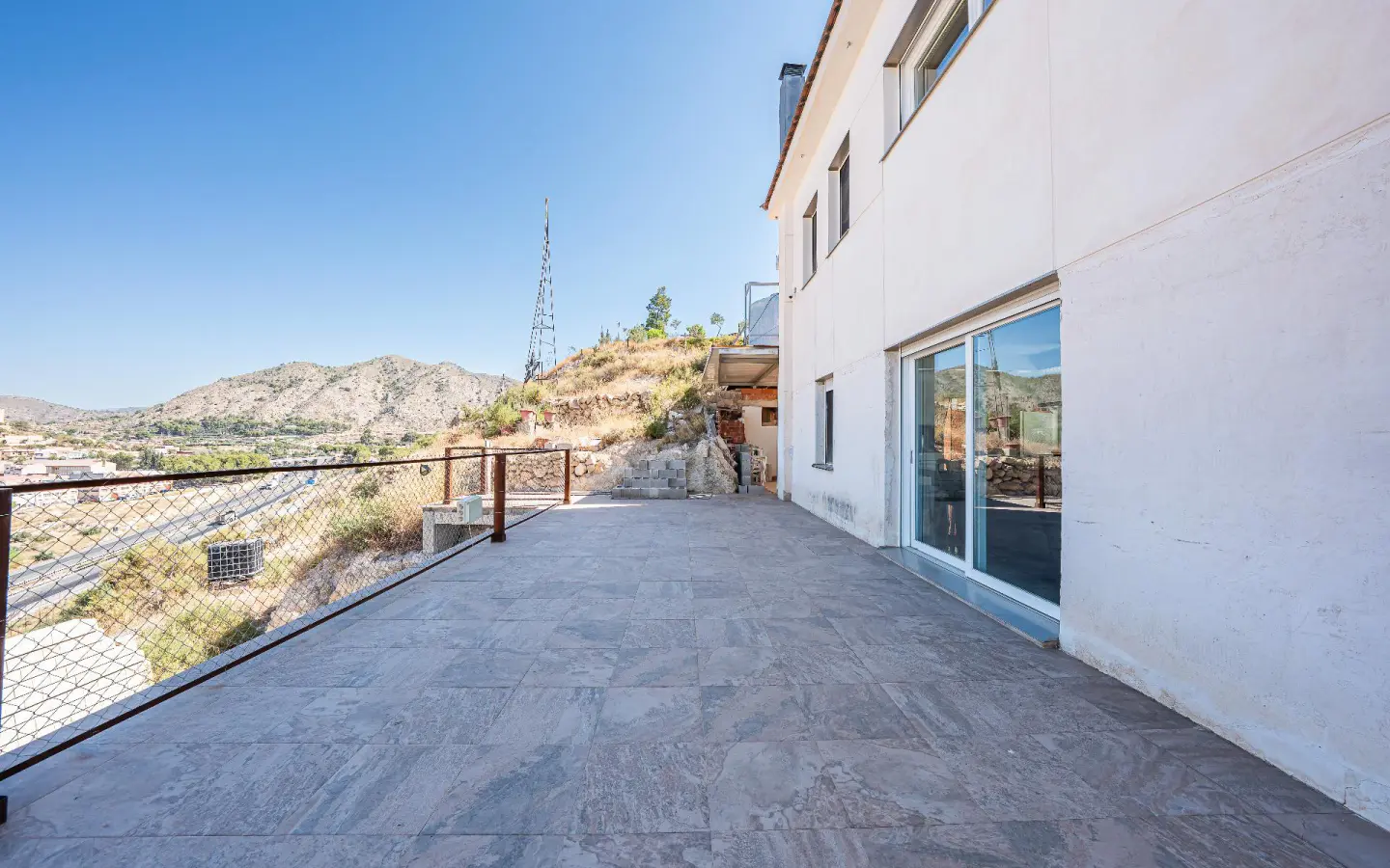 House Of 516 M² In Petrer, Spain