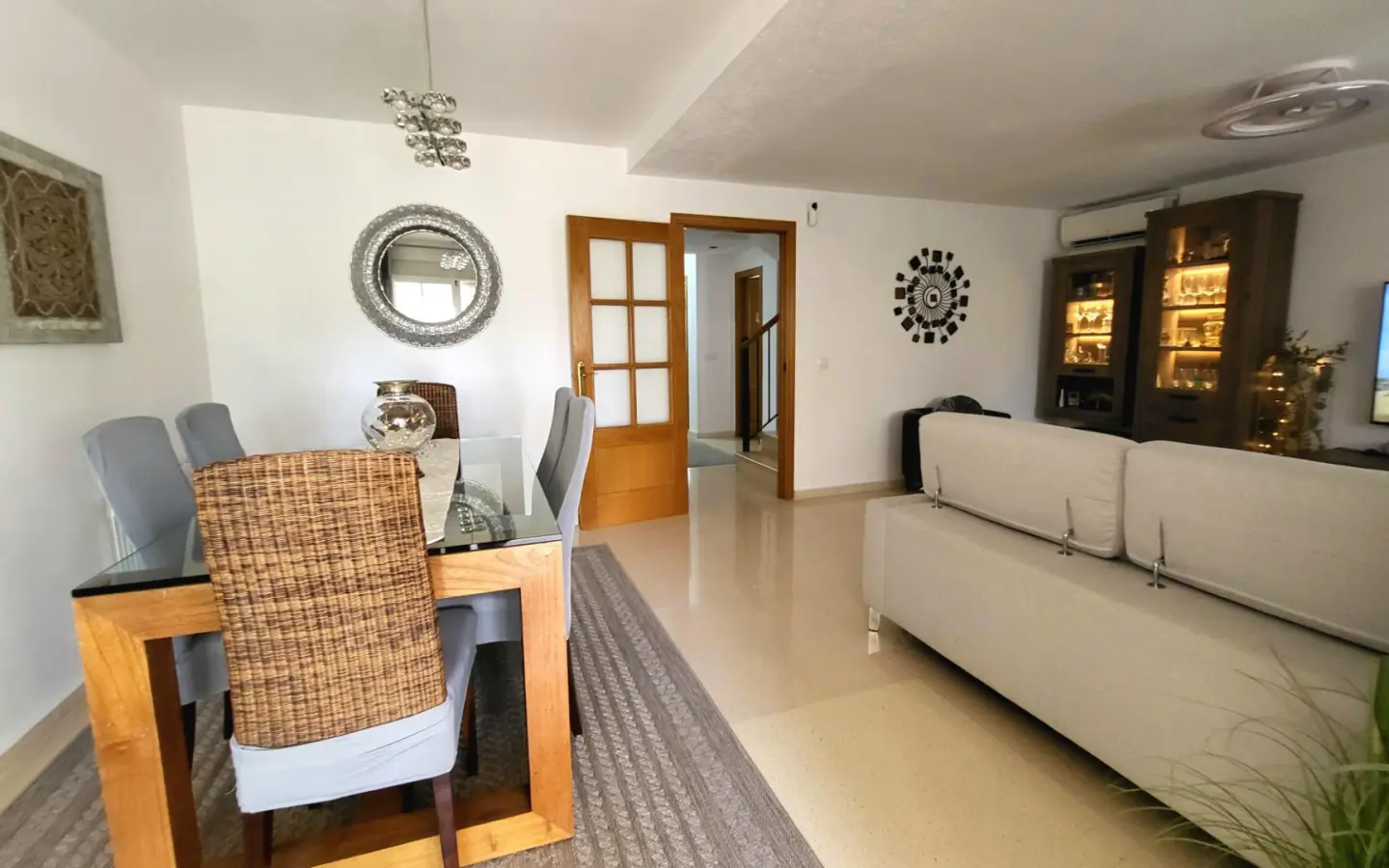 Terraced House Of 252 M² In San Juan, Alicante, Spain